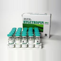 Hygetropin 8 IU