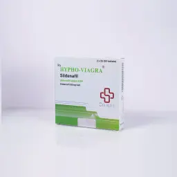 Hypho-Viagra
