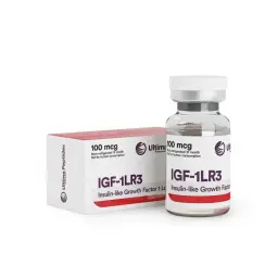 IGF-1LR3