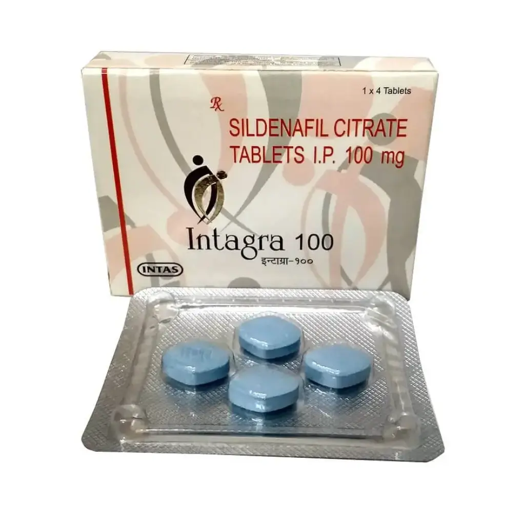 Intagra-100