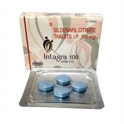 Intagra-100 for sale