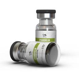 Ipamorelin 5 mg Ipamorelin 5 mg