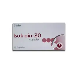 Isotroin-20
