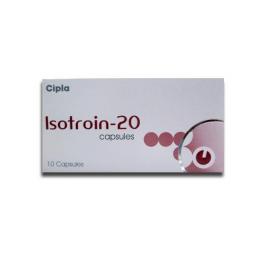 Isotroin-20 for sale