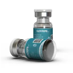Kalpatropin HGH 200 IU