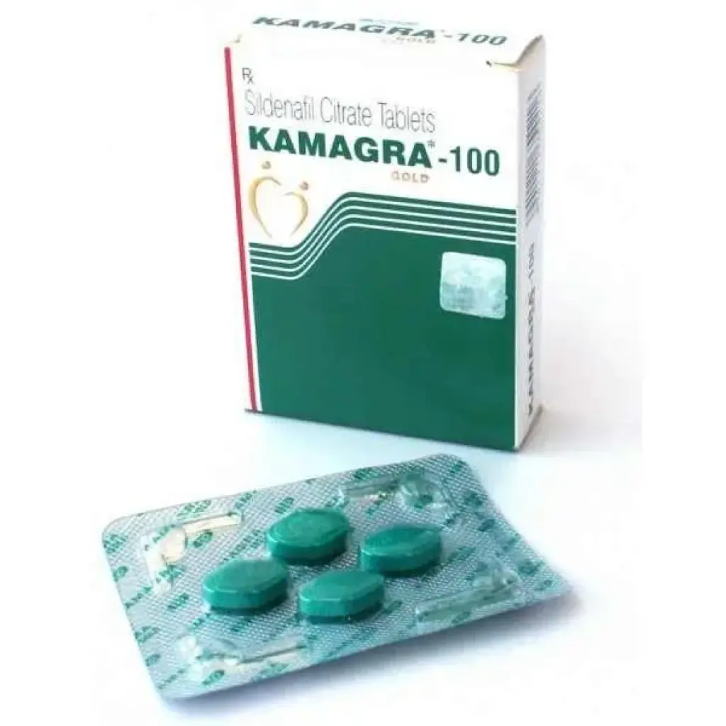 Kamagra 100 Kamagra 100