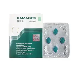 Kamagra 50