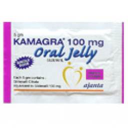 Kamagra Oral Jelly (Grape) for sale