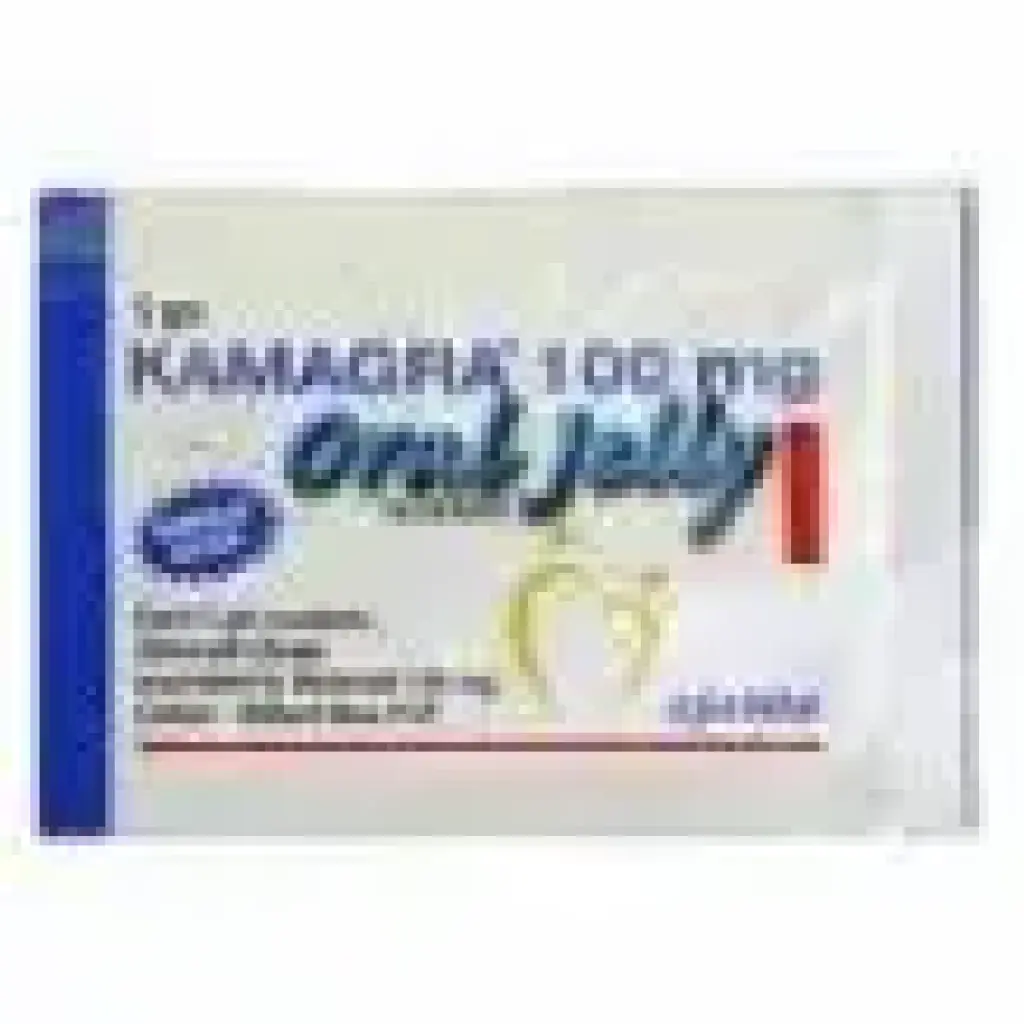 Kamagra Oral Jelly Kamagra Oral Jelly