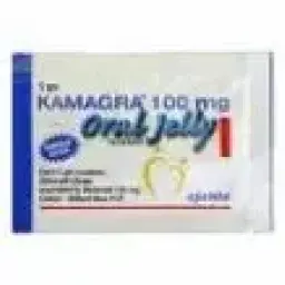 Kamagra Oral Jelly