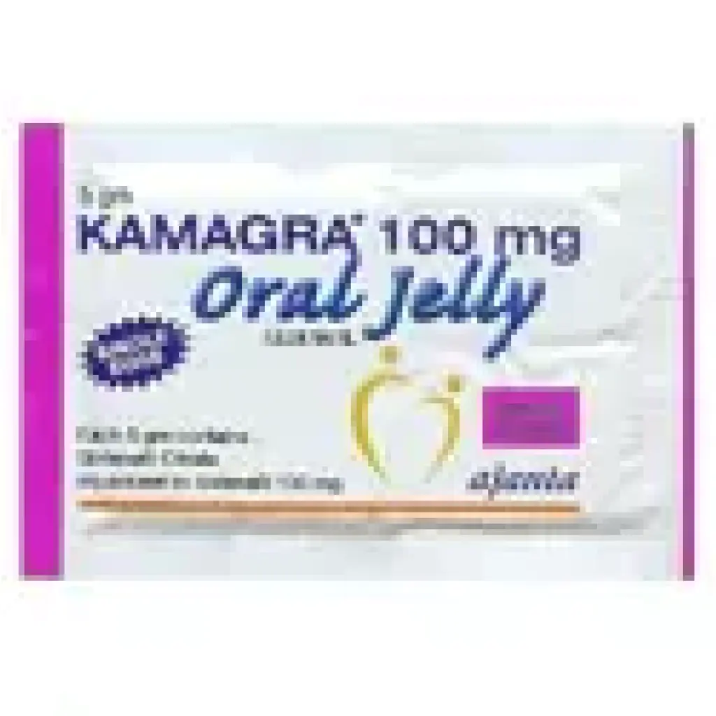 Kamagra Oral Jelly (Grape) Kamagra Oral Jelly (Grape)