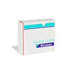 Ketasma