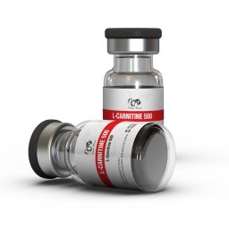L-Carnitine 500 mg