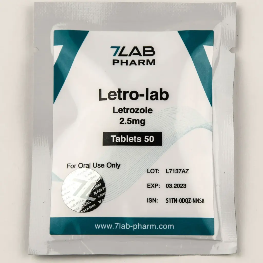Letro-Lab Letro-Lab