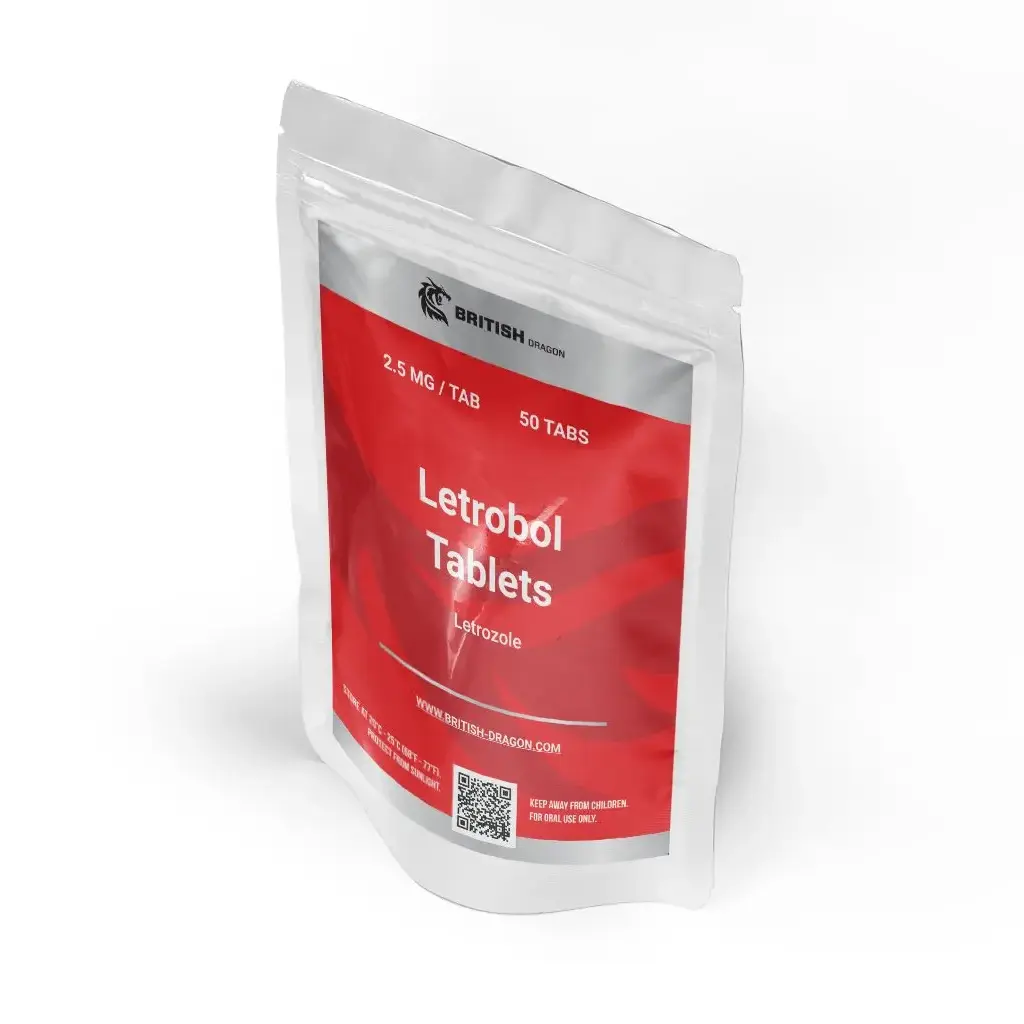 Letrobol 2.5 mg Tablets Letrobol 2.5 mg Tablets