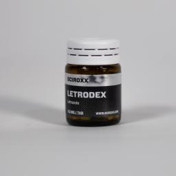 Letrodex for sale