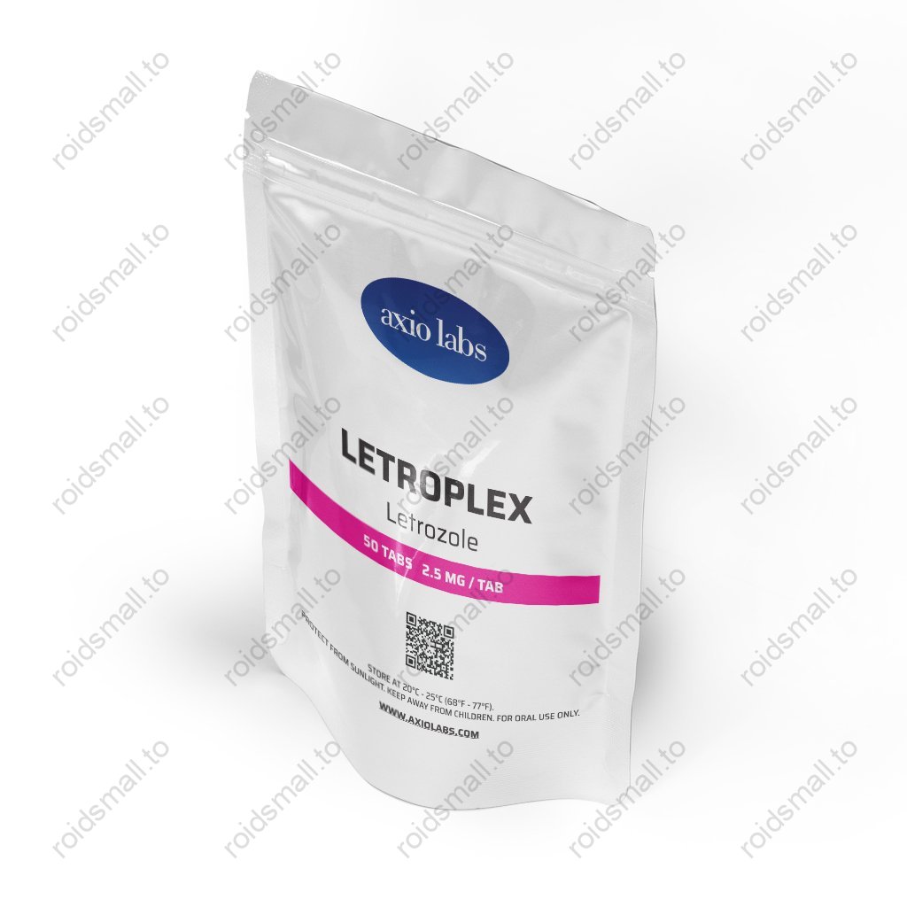 Letroplex 2.5 mg Letroplex 2.5 mg