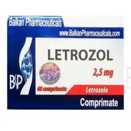 Letrozol