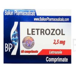 Letrozol for sale