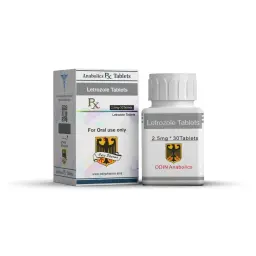 Letrozole
