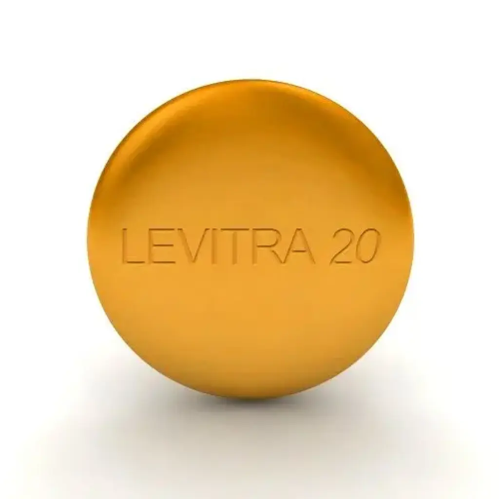 Levitra 20 Levitra 20