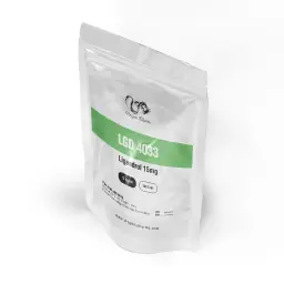 LGD 4033 15 mg