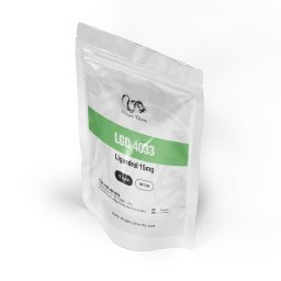 LGD 4033 15 mg LGD 4033 15 mg