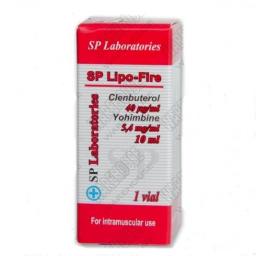 SP Lipo-Fire for sale