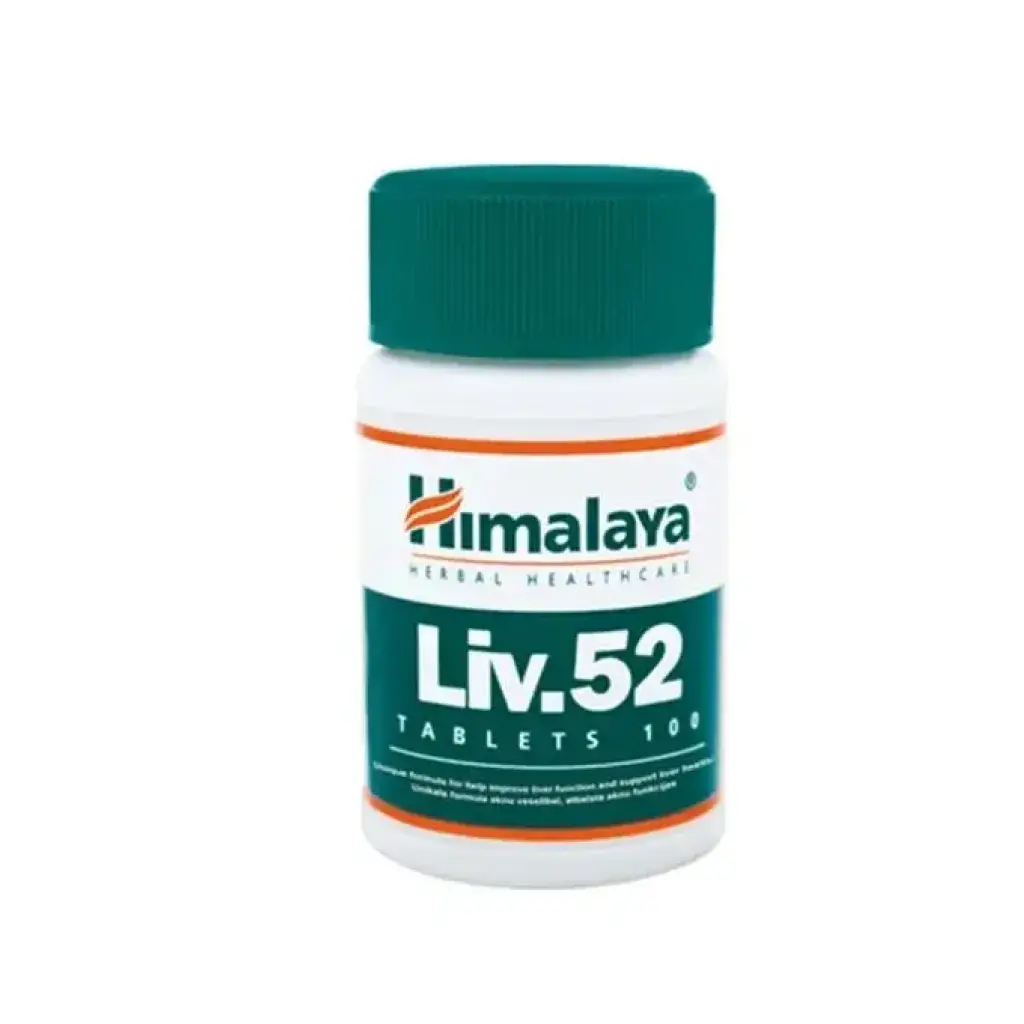 LIV 52 LIV 52