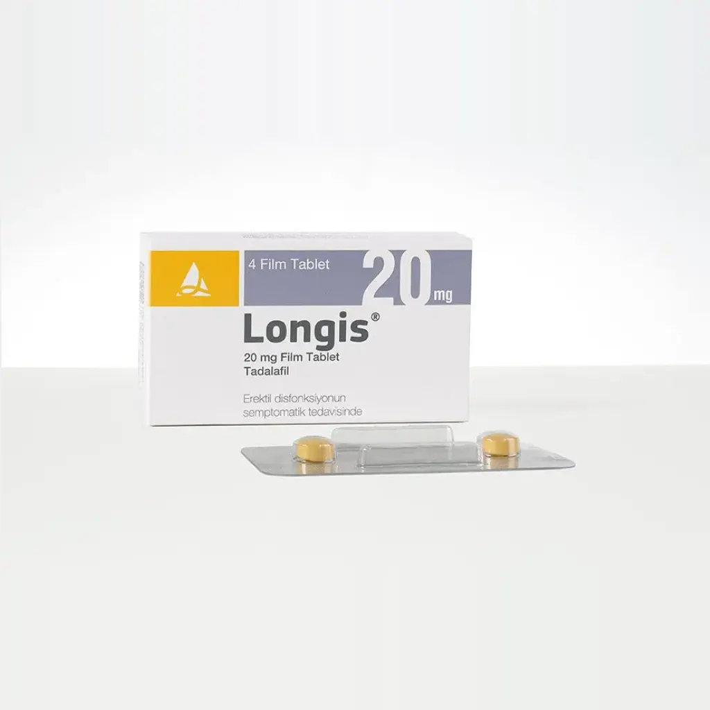 Longis 20 mg
