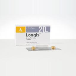 Longis 20 mg for sale