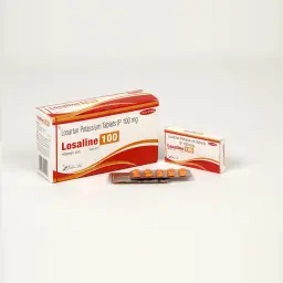 Losaline 100