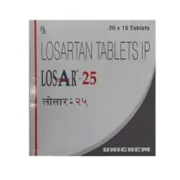 Losar-25