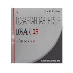 Losar-25 for sale