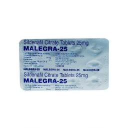 Malegra-25 for sale
