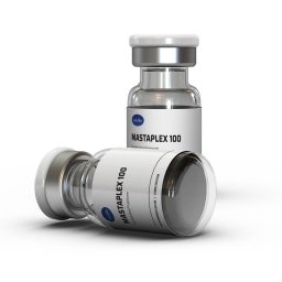 Mastaplex 100 mg