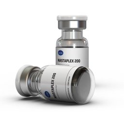 Mastaplex 200 mg