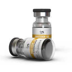Masteron 100 mg Masteron 100 mg
