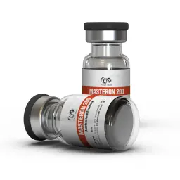 Masteron 200 mg