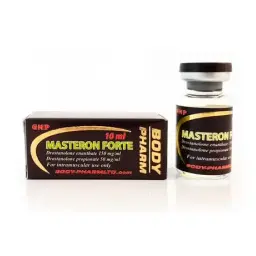 Masteron Forte