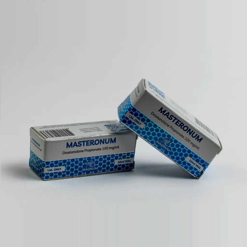 Masteronum