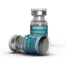 Masteroxyl 100 mg