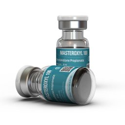 Masteroxyl 100 mg Masteroxyl 100 mg