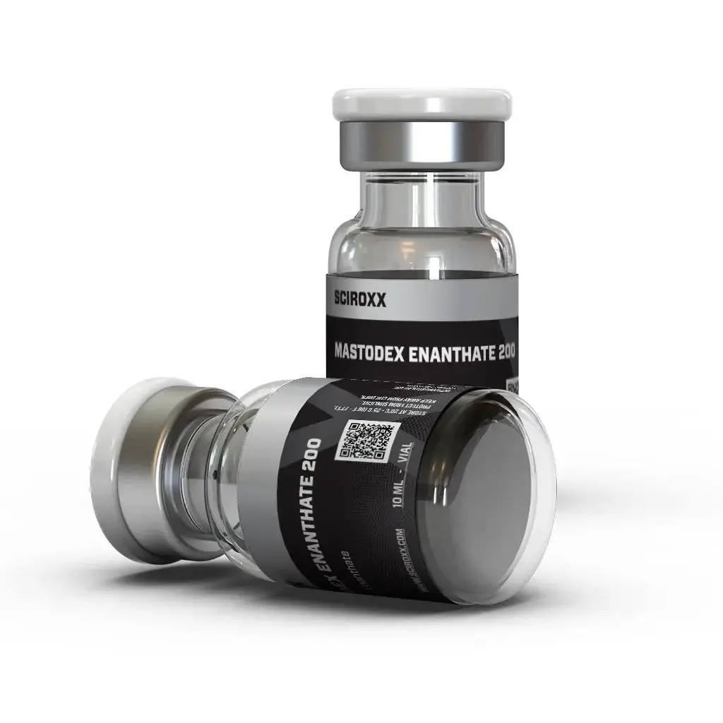 Mastodex Enanthate 200 Mastodex Enanthate 200