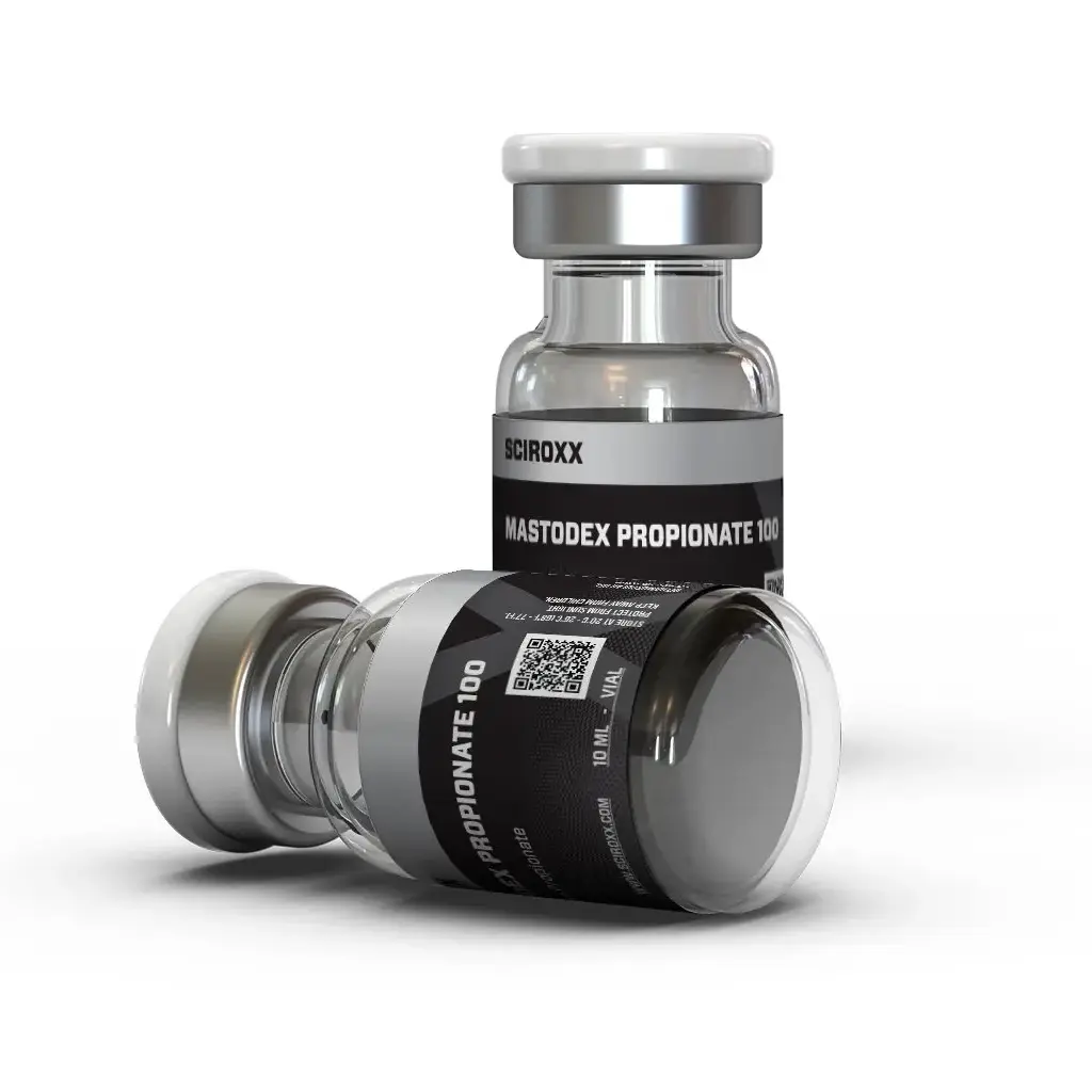 Mastodex Propionate Mastodex Propionate
