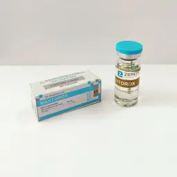 Mastorox 10 mL