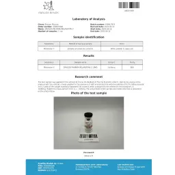Melanotan 2 10 mg
