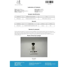 Melanotan 2 5 mg