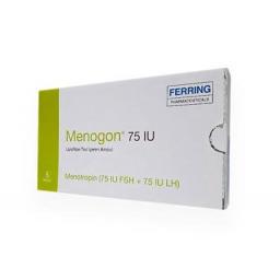 Menagon 75 IU for sale