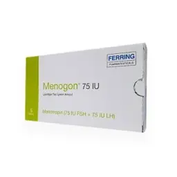 Menagon 75 IU